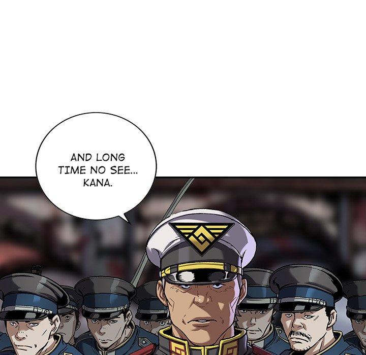 Read Leviathan (en) Manga Online