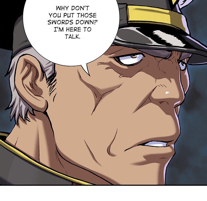 Read Leviathan (en) Manga Online