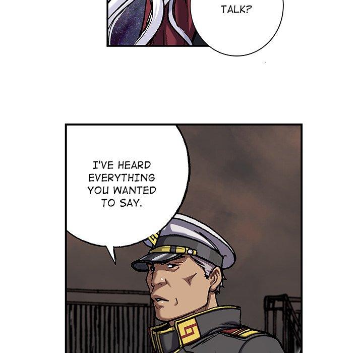 Read Leviathan (en) Manga Online