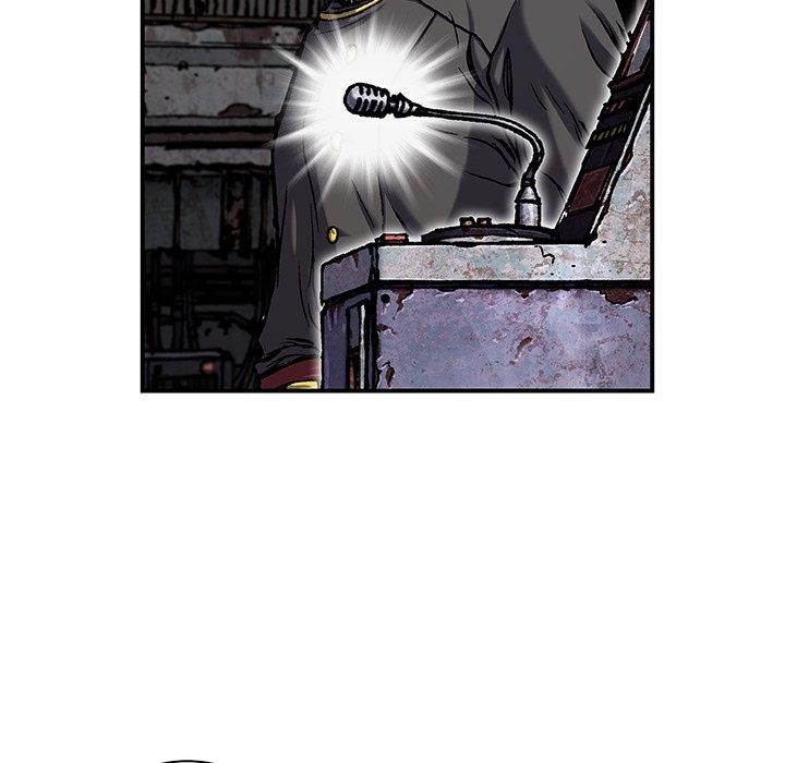 Read Leviathan (en) Manga Online