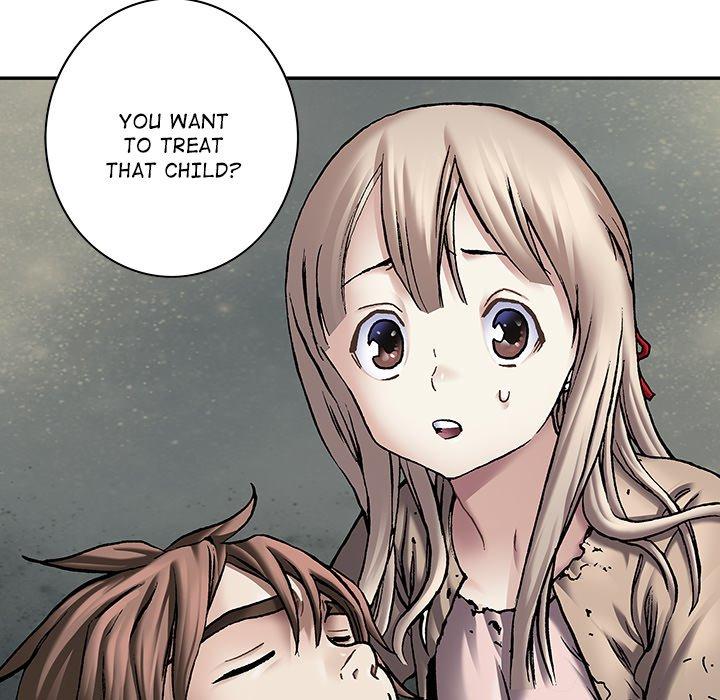 Read Leviathan (en) Manga Online