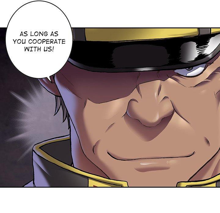 Read Leviathan (en) Manga Online