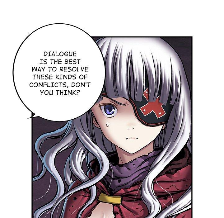 Read Leviathan (en) Manga Online