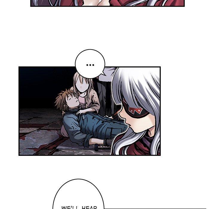 Read Leviathan (en) Manga Online