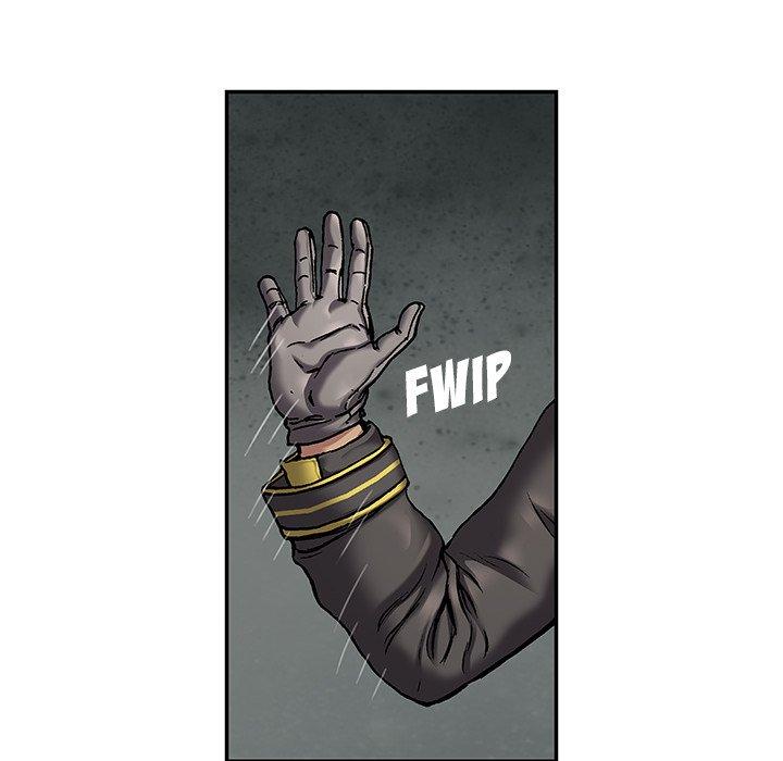 Read Leviathan (en) Manga Online