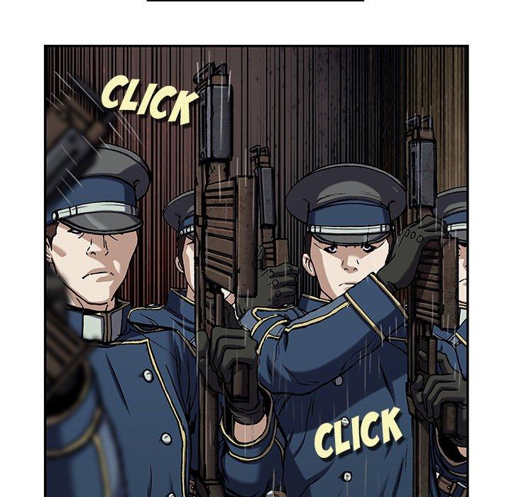 Read Leviathan (en) Manga Online