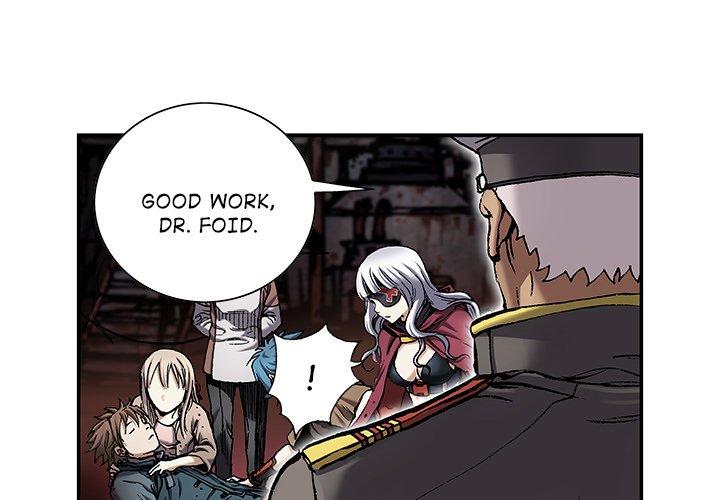 Read Leviathan (en) Manga Online