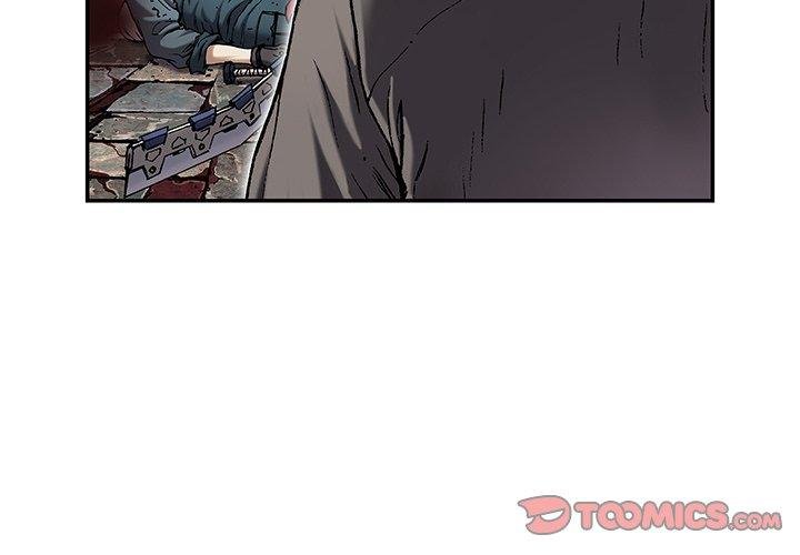 Read Leviathan (en) Manga Online