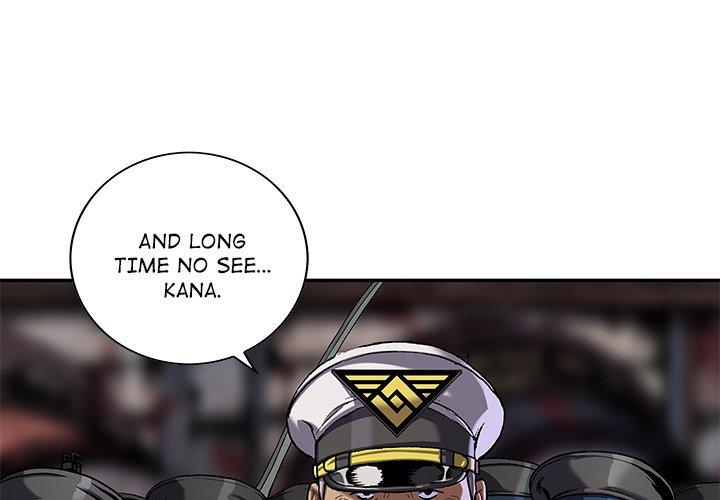 Read Leviathan (en) Manga Online