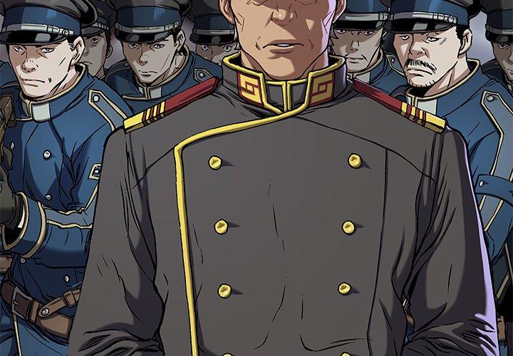 Read Leviathan (en) Manga Online