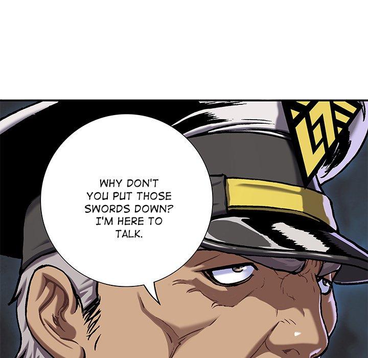 Read Leviathan (en) Manga Online