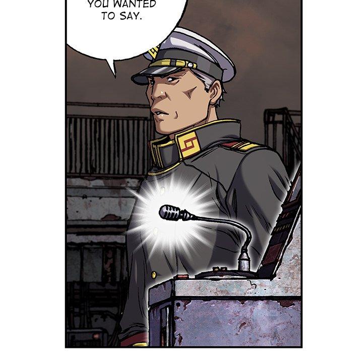 Read Leviathan (en) Manga Online