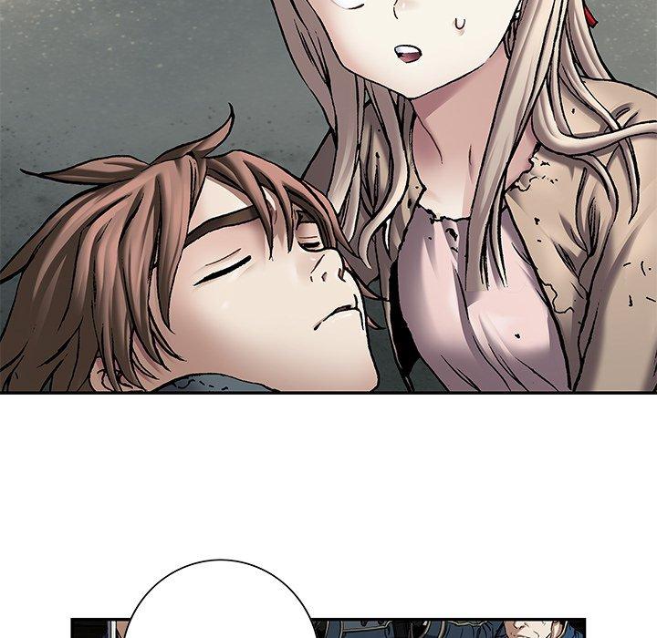 Read Leviathan (en) Manga Online