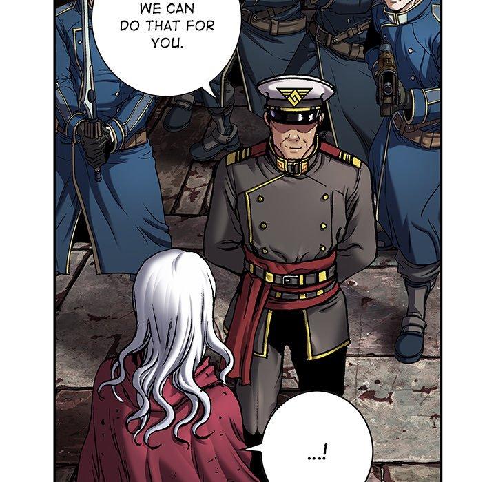 Read Leviathan (en) Manga Online