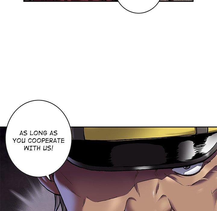 Read Leviathan (en) Manga Online