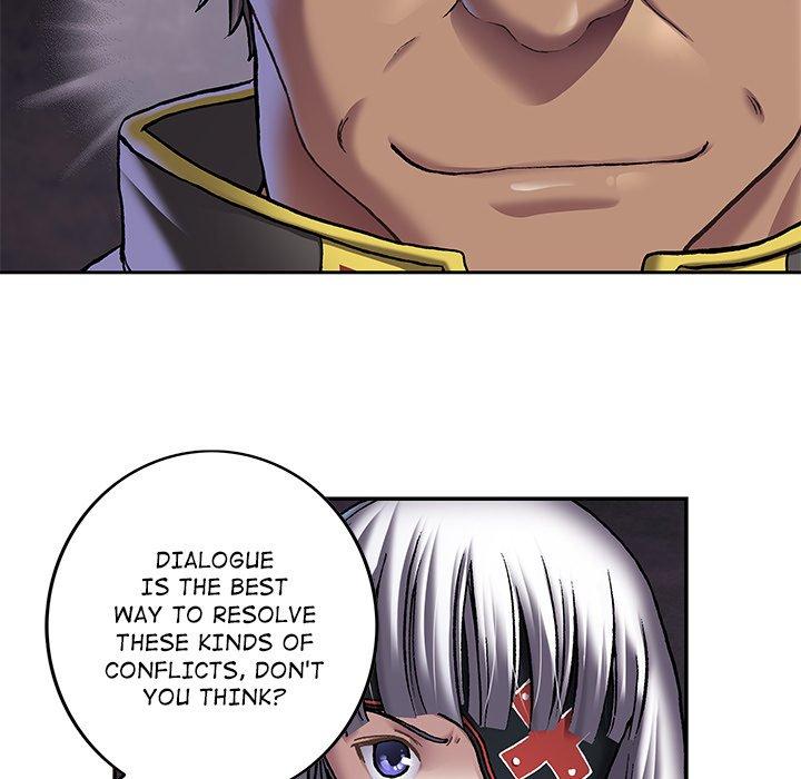 Read Leviathan (en) Manga Online