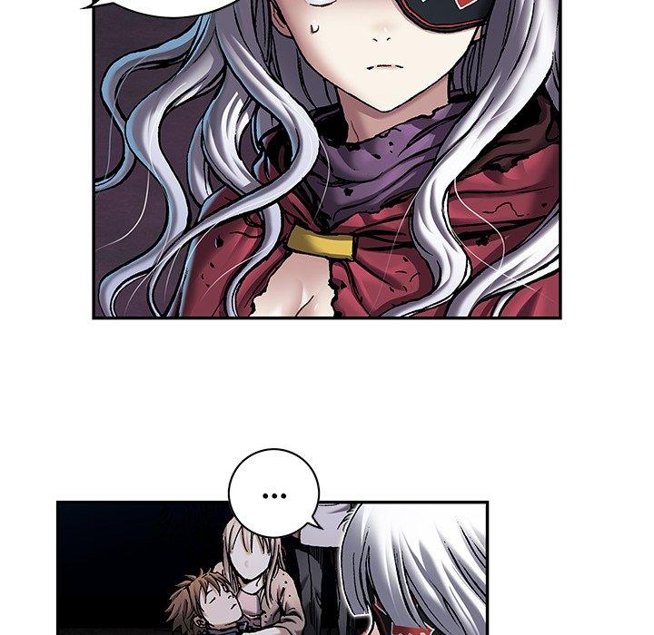 Read Leviathan (en) Manga Online