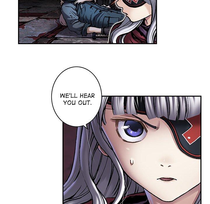 Read Leviathan (en) Manga Online