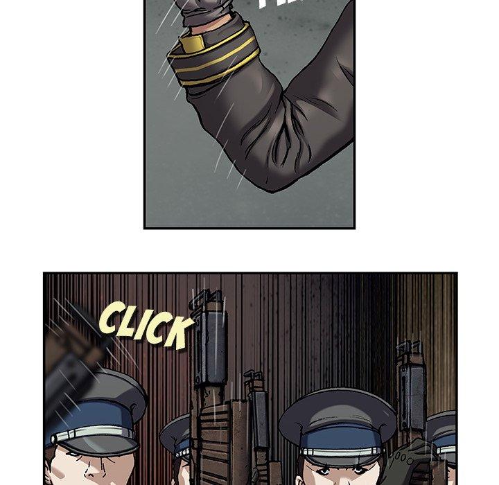 Read Leviathan (en) Manga Online