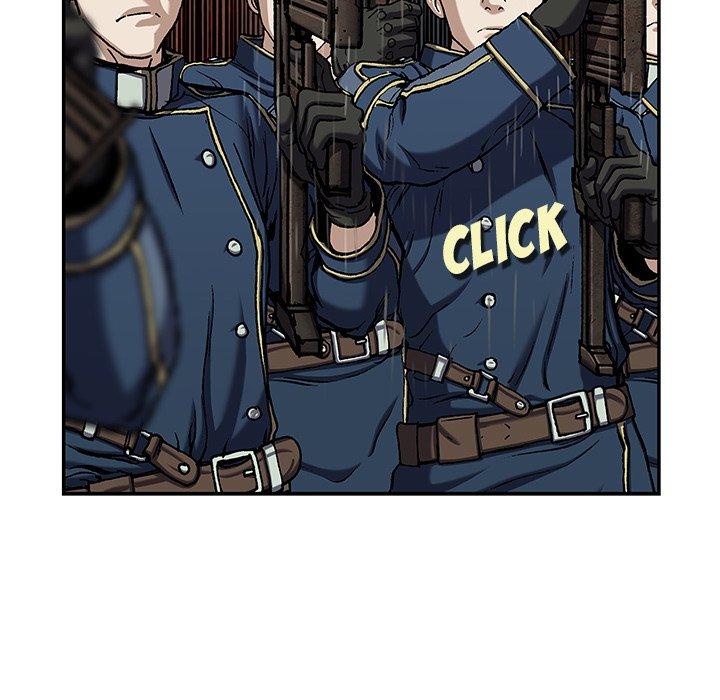 Read Leviathan (en) Manga Online