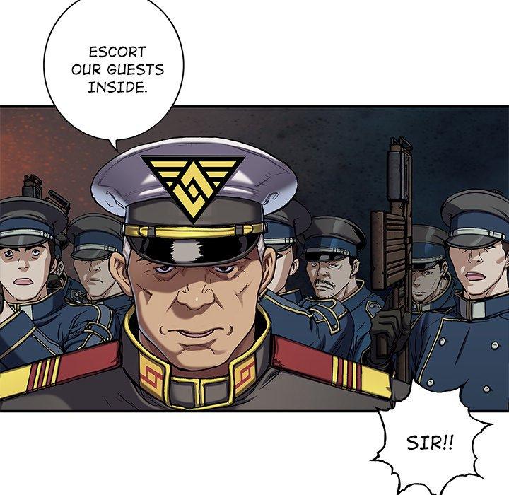 Read Leviathan (en) Manga Online