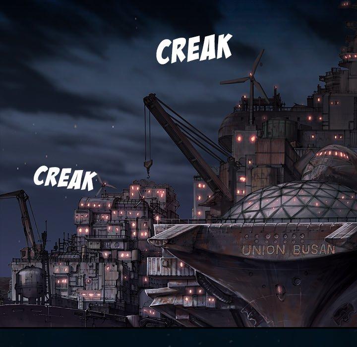 Read Leviathan (en) Manga Online