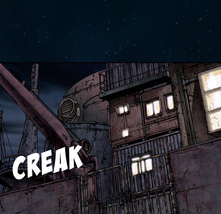 Read Leviathan (en) Manga Online