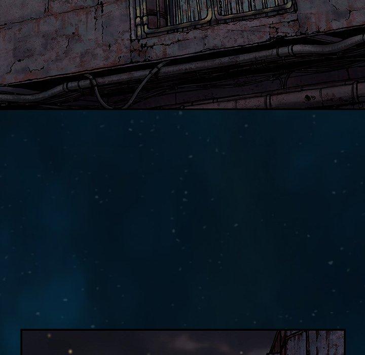 Read Leviathan (en) Manga Online