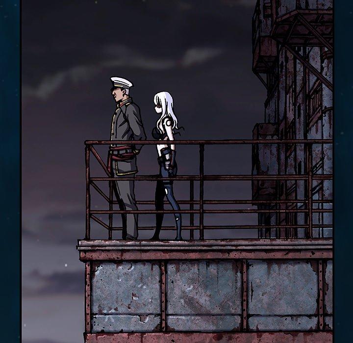 Read Leviathan (en) Manga Online