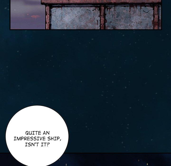 Read Leviathan (en) Manga Online