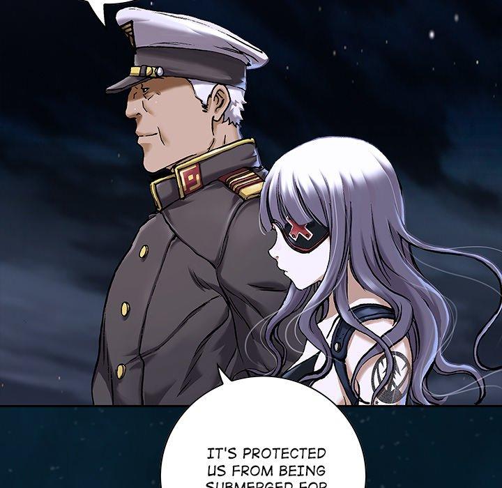 Read Leviathan (en) Manga Online