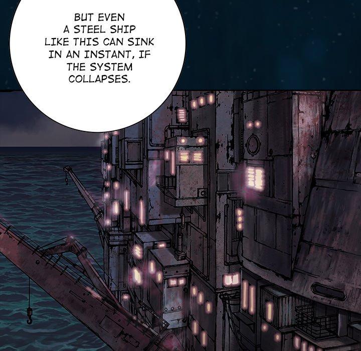 Read Leviathan (en) Manga Online