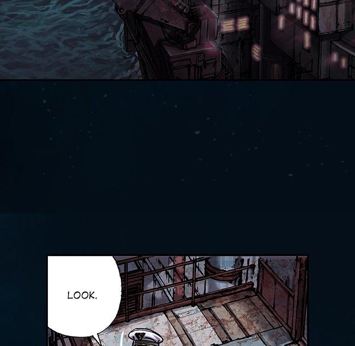 Read Leviathan (en) Manga Online