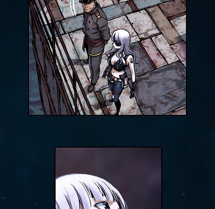 Read Leviathan (en) Manga Online