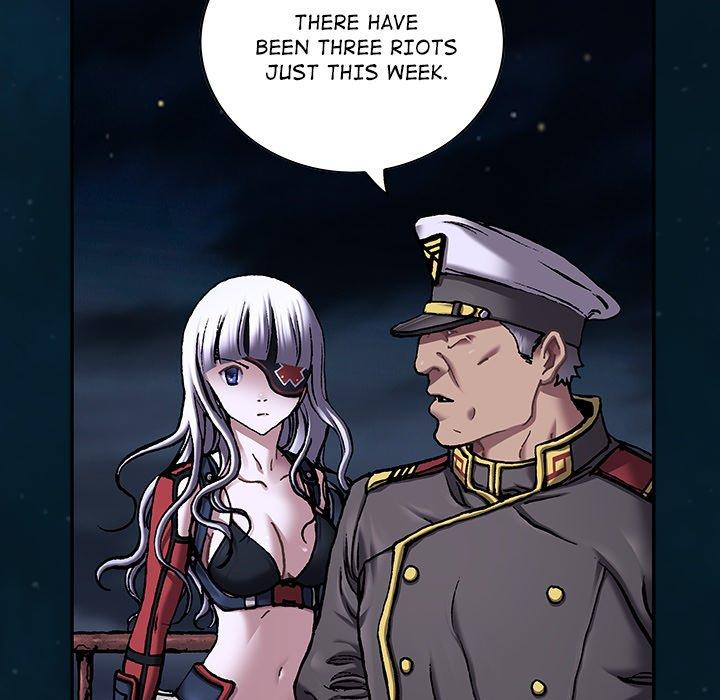 Read Leviathan (en) Manga Online