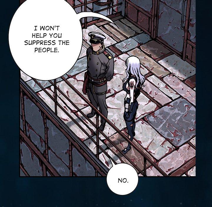 Read Leviathan (en) Manga Online