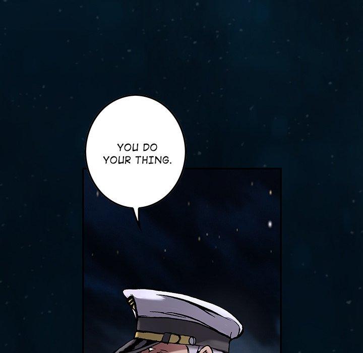 Read Leviathan (en) Manga Online