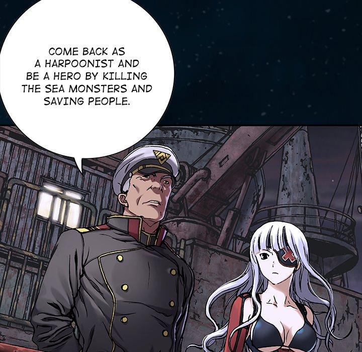 Read Leviathan (en) Manga Online