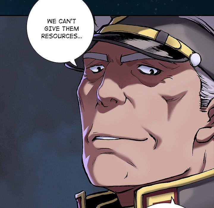 Read Leviathan (en) Manga Online