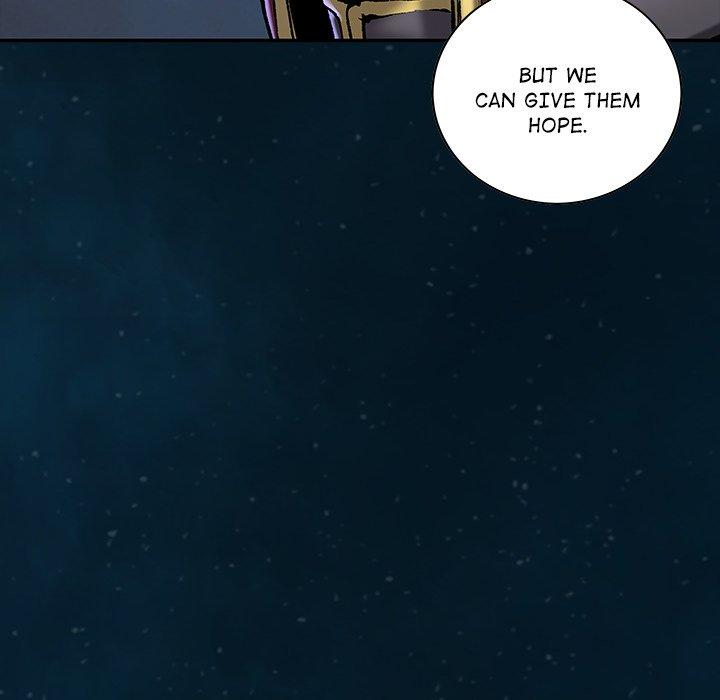 Read Leviathan (en) Manga Online