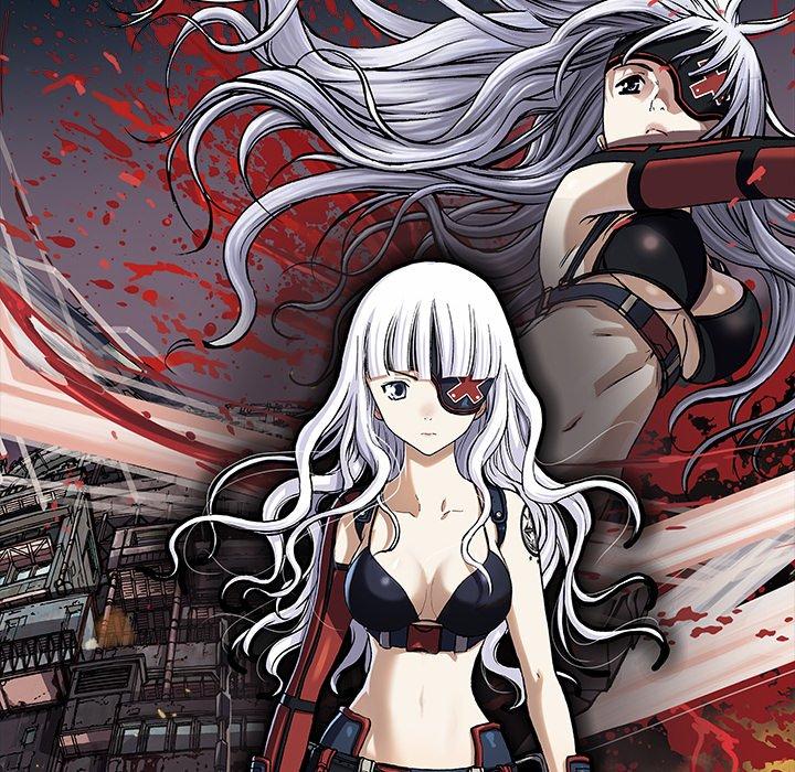 Read Leviathan (en) Manga Online