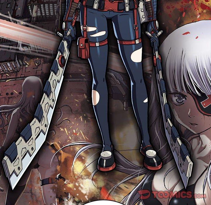 Read Leviathan (en) Manga Online