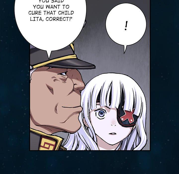 Read Leviathan (en) Manga Online