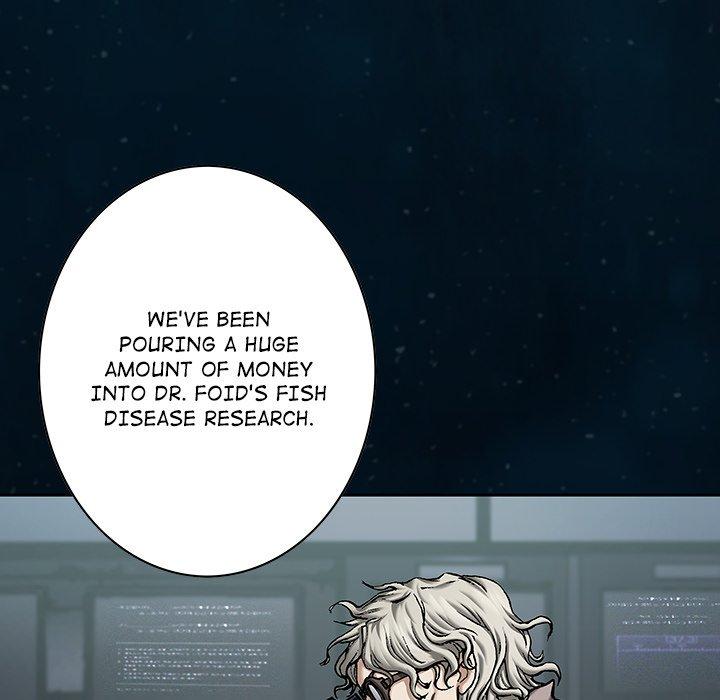 Read Leviathan (en) Manga Online