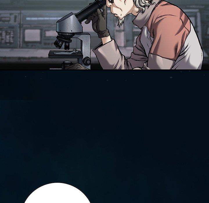 Read Leviathan (en) Manga Online