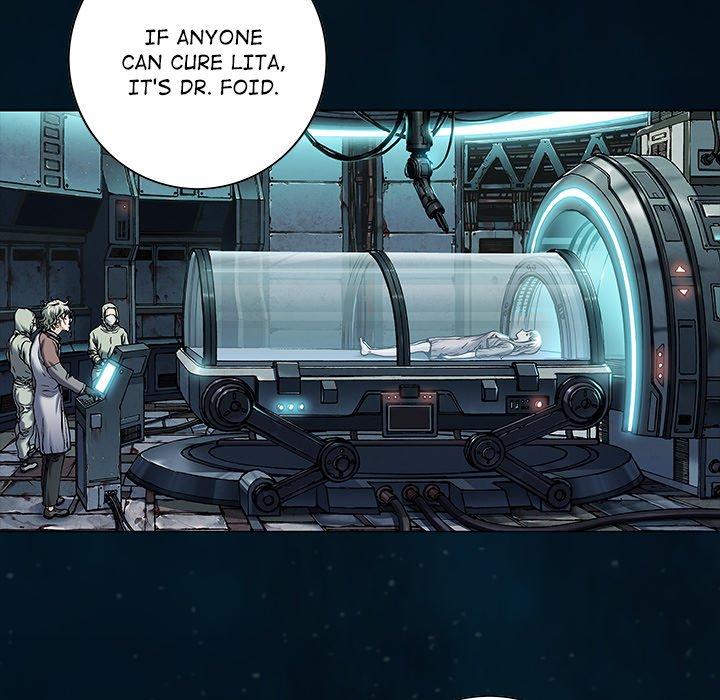 Read Leviathan (en) Manga Online