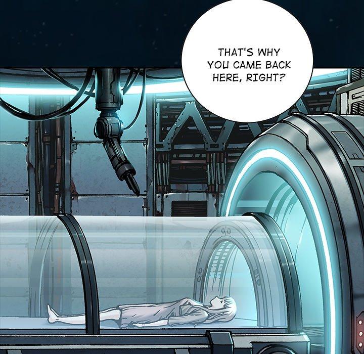 Read Leviathan (en) Manga Online