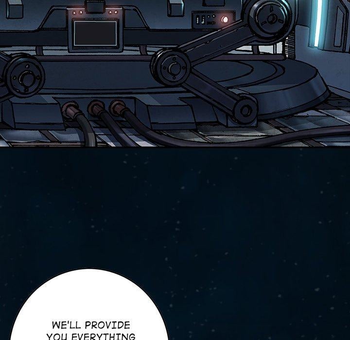 Read Leviathan (en) Manga Online