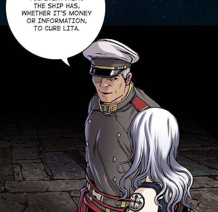 Read Leviathan (en) Manga Online