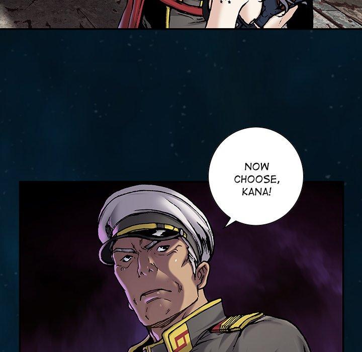 Read Leviathan (en) Manga Online